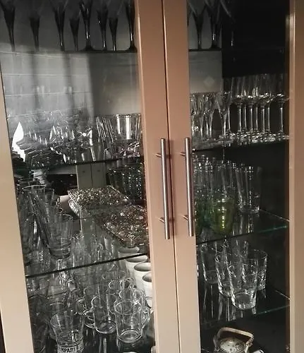 Nyirjes Maison d'hôtes 4*